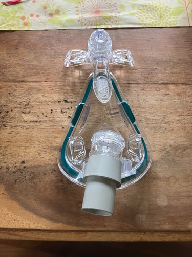Resmed mirage quattro - resmed,