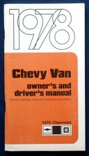 Owner's Manual