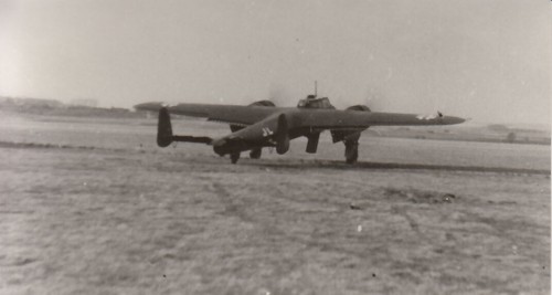 Foto luftwaffe flugzeug 17 - foto,