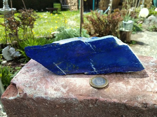 Wunderschöner lapislazuli - wunderschöner,