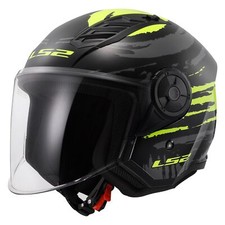 LS2 OF616 Airflow II helmet
