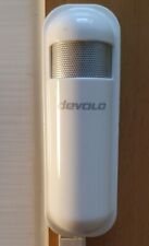 devolo Smart Home, Home Control Wassermelder, Funk Melder Wasser innen, Z-Wave