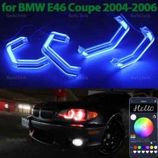 M4 style App control LED Angel
