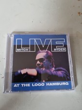 Live at the Logo Hamburg von