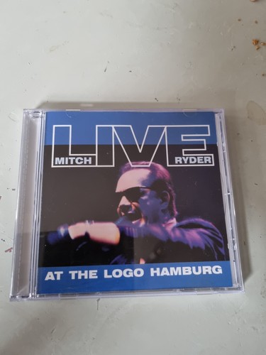 Live the logo - logo, hamburg