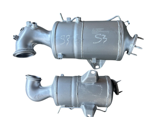 Original dieselpartikelfilter - original,