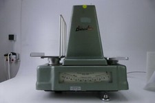 Bizerba Neigungstafelwaage