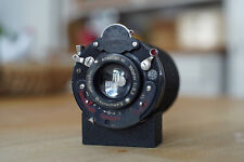 Voigtländer Anastigmat Voigtar, 1:6,3/10,5cm, für M42 | Vintage lens