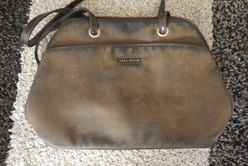 Axel david tasche - tasche, -top-