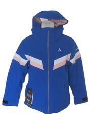 SCHÖFFEL Damen Skijacke