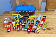 Thomas the tank engine - thomas,