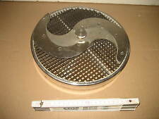 Solia Würfelgatter Würfelschneider 8x8 mm Edelstahl Gitter Messer Halterahmen 69