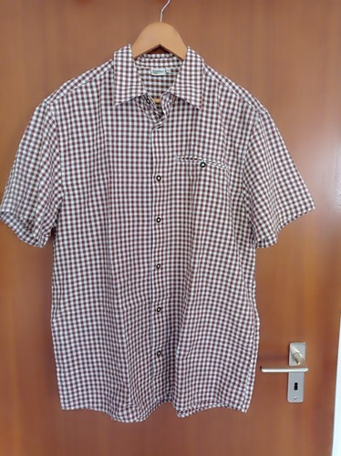Distler original trachtenhemd - original,