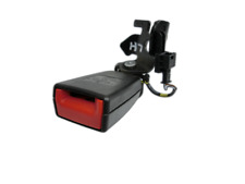 Gurtschloss Schnalle Links Hinten für Mercedes W205 C250 14-18 Lim A2058600369