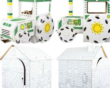 ❤️💖 small foot Großes