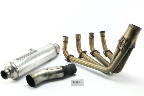 Remus typ 105 für honda - typ,