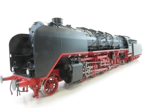 Km1 104502 spur - (1gw54),