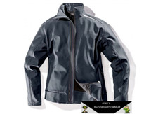 Bullstar Arbeitsjacke Galaxy Softshelljacke Berufsjacke Jacke Herren Neu 9349