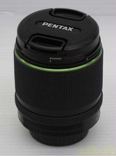 PENTAX 18-135MM F3.5-5.6