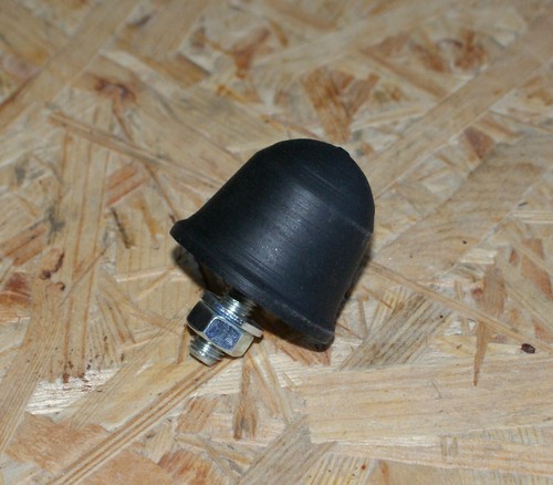 Steib s250 anschlaggummi - s250,,