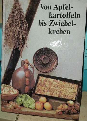 Ddr kochbuch von - ddr,
