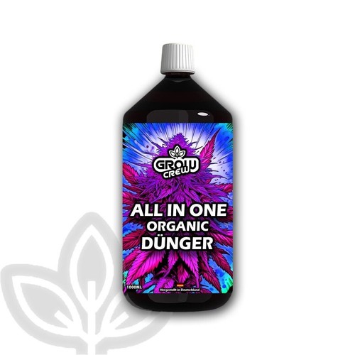 All one dünger - all,