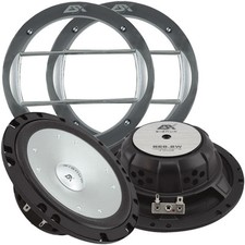ESX Signum SE6.2W Bass
