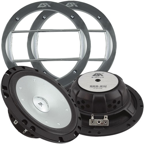 Esx se6 5cm bass - esx, se6.2w