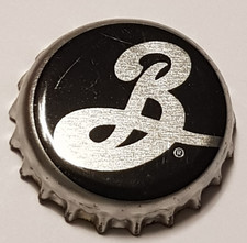 1x Brooklyn USA New York City Kronkorken Bier selten crown bottle cap beer rare