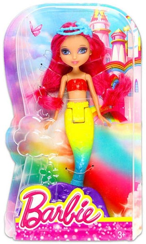 Barbie dng08 dreamtopia - -,
