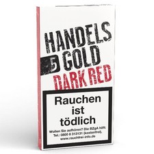 Handelsgold Dark Red 5