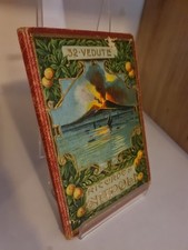 Ricordo di Napoli 32 Vedute |