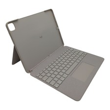 Logitech Combo Touch Hülle