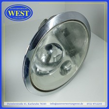 Scheinwerfer komplett L