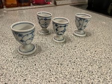 Porzellan, Strohblume/indisch