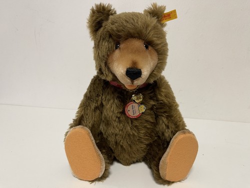 Steiff tier teddybär 0175 - steiff,