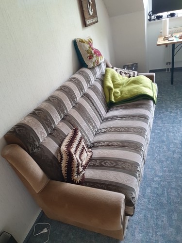 Sofa verschenken abholung - sofa,
