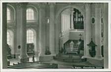 Ansichtskarte St. Blasien