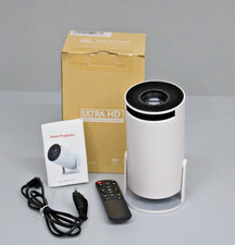 Magcubic Mini Beamer 4K