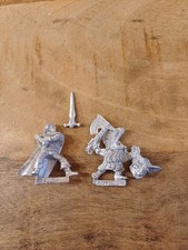 Warhammer Fantasy The Old World Gotrek Und Felix