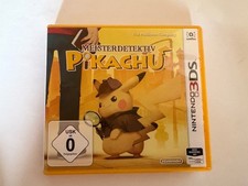 Meisterdetektiv Pikachu