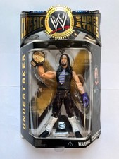 BNIB WWE WWF The Undertaker