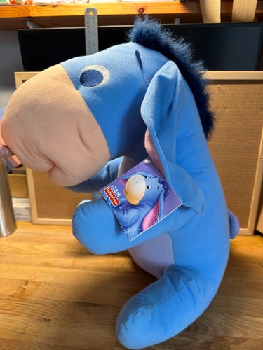 Disney pooh babys großer - pooh,