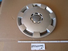 1 x Originale Audi A3 8L 8P