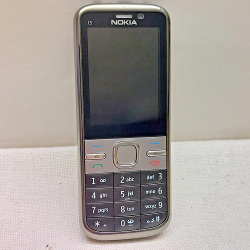 Antik handy nokia 2 - antik,