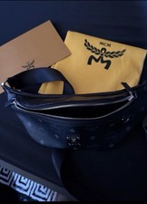 NOT VERKAU MCM bauchtasche