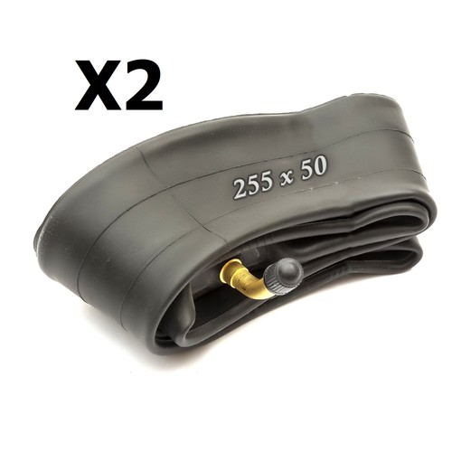 Schlauch 255 gebogen - 255, 50