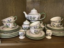 Wunderschönes Kaffeeservice