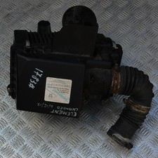 MAZDA 6 Schrägheck GH1 Luftfilterkasten RF8G K3804 2.2 Diesel 136kw 2010