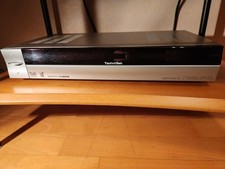 Technisat digicorder twin - digicorder,